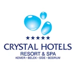 Logo of CRYSTAL HOTELS android Application 